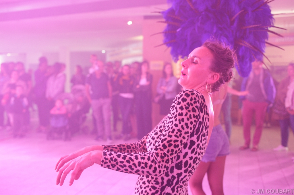 Vous avez atteint la dernire diapositive